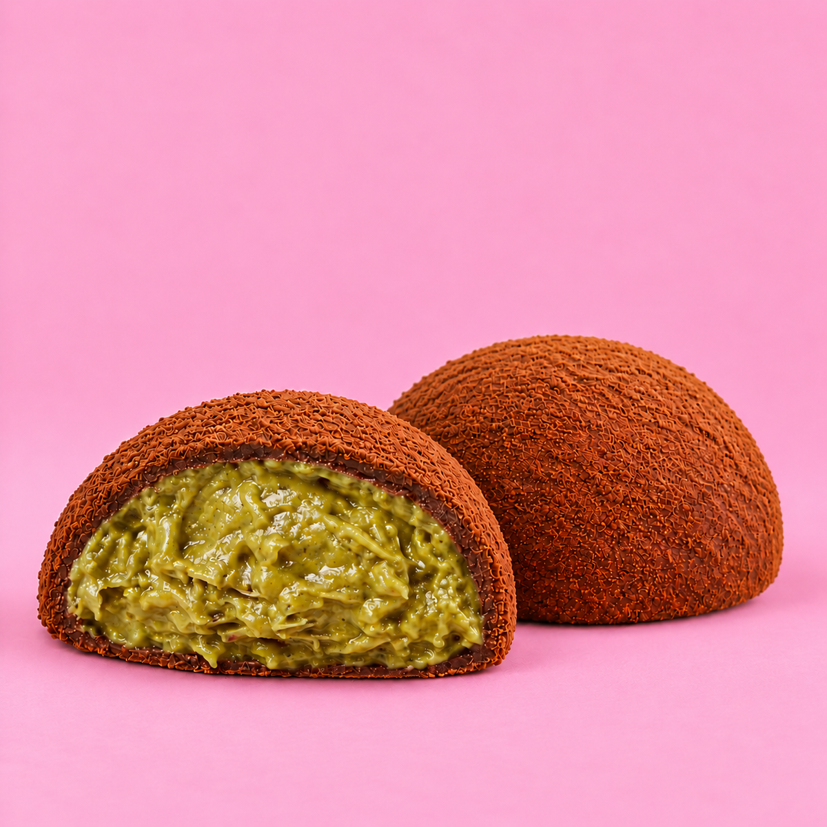 Dubai Chewy Cookie - Most Popular