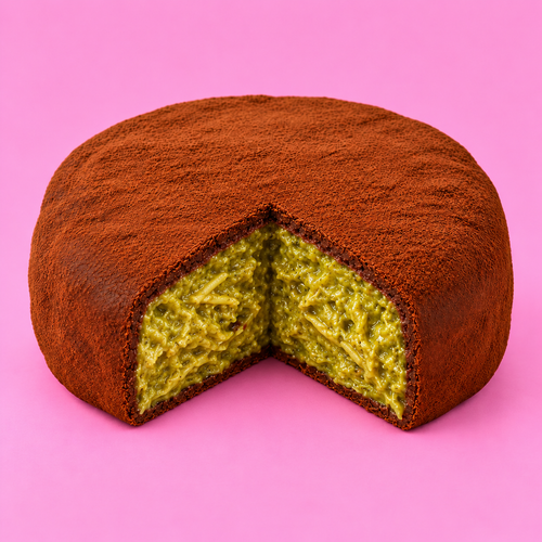 Giant Dubai Chewy Cookie (NEW)